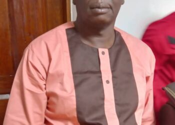 Boké-Economie: Le nouveau chef d’agence de la CNSS installé dans ses fonctions 