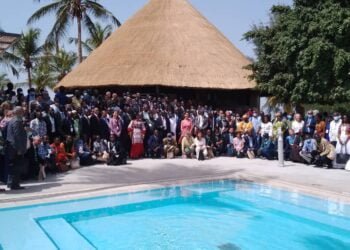SAly/Sénégal : le 10ème forum régional marin et côtier de l’Afrique de l’ouest démarre ses travaux