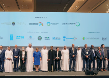 La Semaine du climat de la région MENA s’ouvre avec l’objectif d’accélérer l’action climatiquel