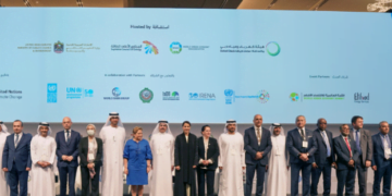 La Semaine du climat de la région MENA s&rsquo;ouvre avec l’objectif d&rsquo;accélérer l&rsquo;action climatiquel