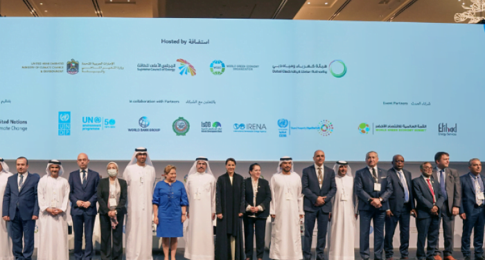 La Semaine du climat de la région MENA s’ouvre avec l’objectif d’accélérer l’action climatiquel