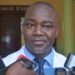 Association des magistrats de Guinée: Mohamed Diawara élu président !