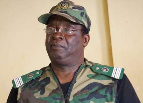 Boké-Administration: Installé dans ses nouvelles fonctions, le nouveau Préfet s’engage à relever les défis