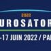 Eurosatory, le leader mondial de la Défense et de la Sécurité terrestres et aéroterrestres se tiendra en juin 2022.