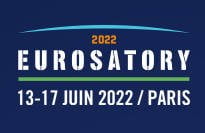 Eurosatory, le leader mondial de la Défense et de la Sécurité terrestres et aéroterrestres se tiendra en juin 2022.
