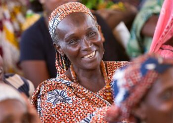 L’ONU célèbre la contribution des femmes et des filles à un avenir durable