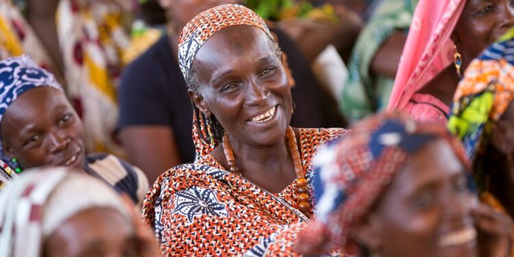 L’ONU célèbre la contribution des femmes et des filles à un avenir durable