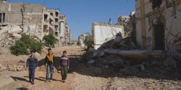 Libye : la tension monte alors que le risque de gouvernements parallèles augmente