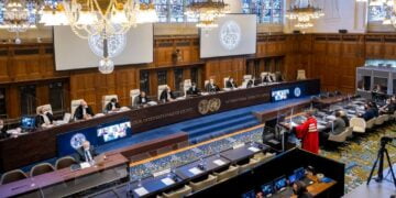 La CIJ ordonne à la Russie de « suspendre immédiatement » ses opérations militaires en Ukraine