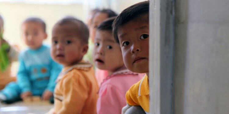 Un expert de l’ONU exhorte la Corée du Nord à rouvrir ses frontières pour l’aide humanitaire