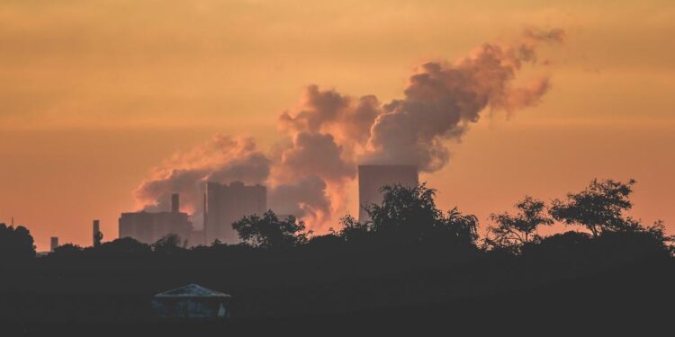 « Nous avançons comme des somnambules vers la catastrophe climatique », selon Guterres