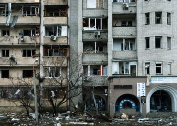 Guerre en Ukraine : un ancien Président du Tribunal pénal international pour le Rwanda dirigera l’enquête de l’ONU