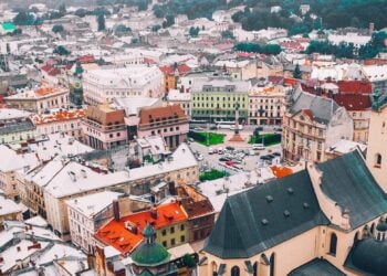 Guerre en Ukraine : l’UNESCO renforce les mesures de protection du patrimoine en danger 