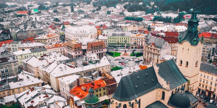 Guerre en Ukraine : l’UNESCO renforce les mesures de protection du patrimoine en danger