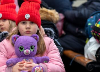 Ukraine : un conflit aux « conséquences humanitaires désastreuses » (OCHA)