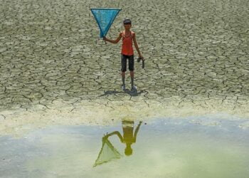 Climat : l’ONU veut protéger chaque habitant de la planète par des systèmes d’alerte précoce d’ici à cinq ans