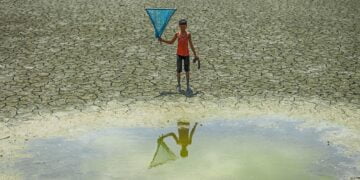 Climat : l&rsquo;ONU veut protéger chaque habitant de la planète par des systèmes d’alerte précoce d’ici à cinq ans