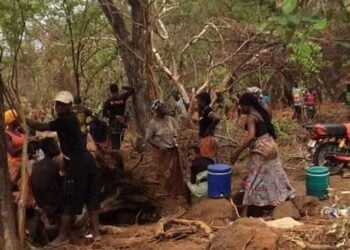 Gaoual: le gouvernement communique enfin sur le drame de Kounsitel…