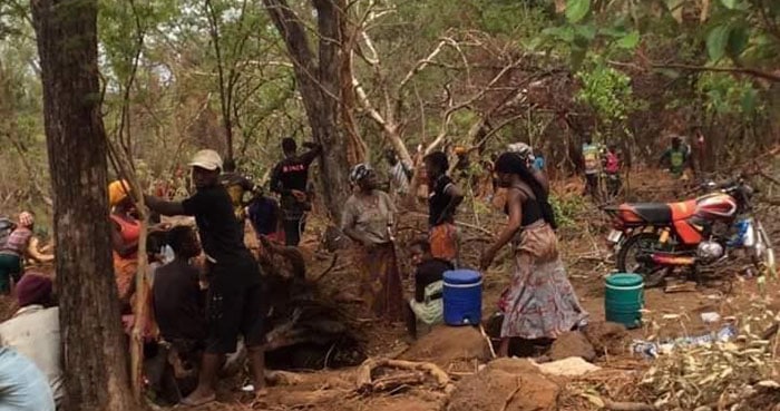 Gaoual: le gouvernement communique enfin sur le drame de Kounsitel…