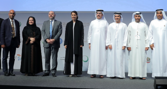 La semaine du climat de la région MENA ouvre la voie vers la COP 27