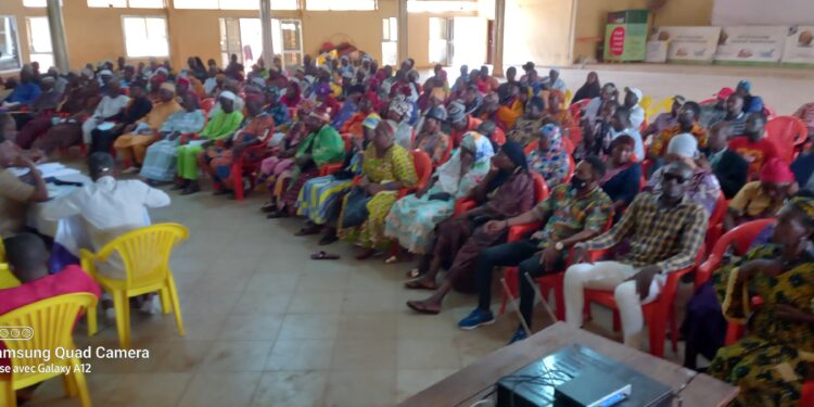 Boké-Société: Le Comité préfectoral des Assises nationales lance des Forums des Assises nationales à Boké et Kolaboui