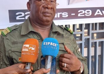 Boké-Société: Le Comité préfectoral des Assises nationales lance des Forums des Assises nationales à Boké et Kolaboui