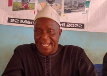 Affaire FODEL à Dabiss: Le Maire Abdou Goudoussy Manè blanchi par sa population