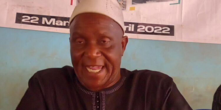 Affaire FODEL à Dabiss: Le Maire Abdou Goudoussy Manè blanchi par sa population