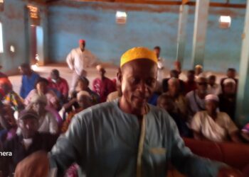 Assise nationales à Dabiss: La population dénonce la mauvaise gestion du FODEL et le non-respect du contenu local