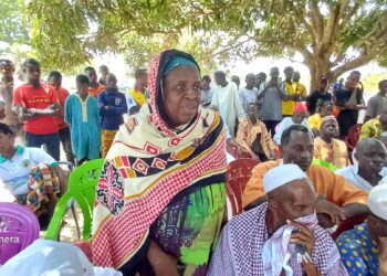 Assises nationales dans le district de Katougouma-Boké: La population dénonce la complicité des Chargés des Relations Communautaires des sociétés minières 