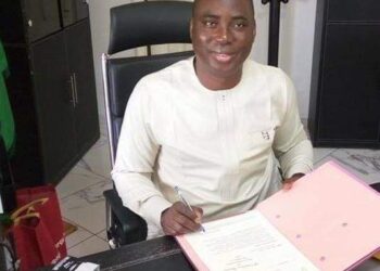 CRIEF-Guinée: Le Ministre Diakaria Koulibaly recouvre sa liberté sous caution