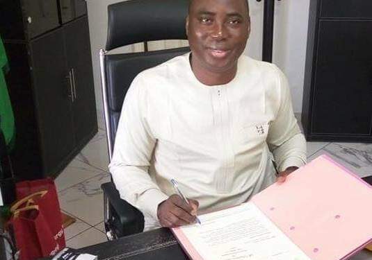 CRIEF-Guinée: Le Ministre Diakaria Koulibaly recouvre sa liberté sous caution