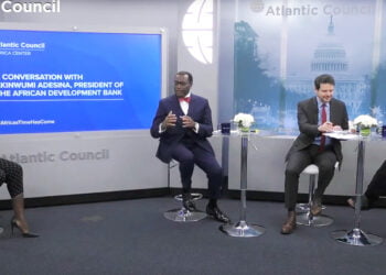 L’Afrique doit se préparer à une crise alimentaire mondiale inéluctable, avertit le président de la Banque africaine de développement, Akinwumi Adesina