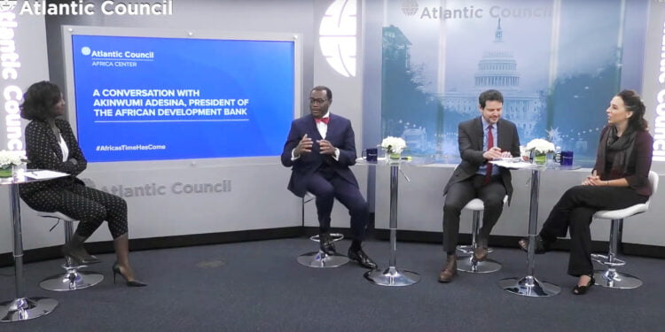 L’Afrique doit se préparer à une crise alimentaire mondiale inéluctable, avertit le président de la Banque africaine de développement, Akinwumi Adesina