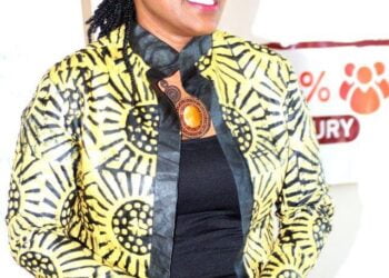 Impacte du FODEL dans les zones minières : rencontre avec Mme Aissata Beavogui Présidente de Women and Mining (WM)