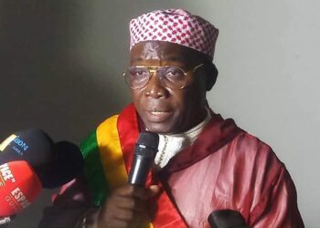 Et pourtant, Kissing a à cœur la réussite de Boffa !