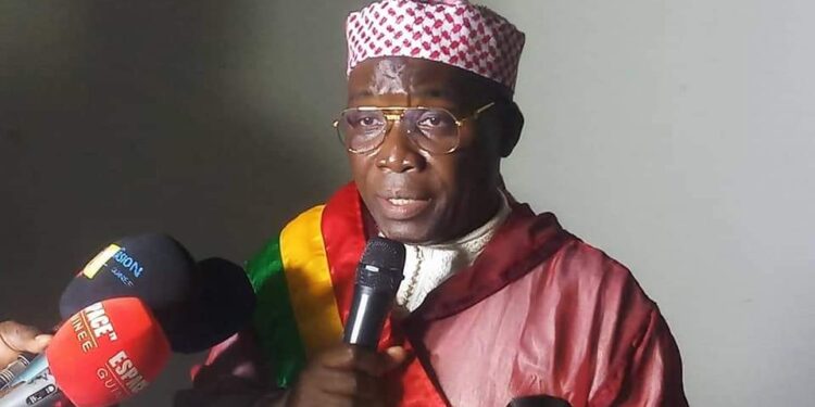 Et pourtant, Kissing a à cœur la réussite de Boffa !