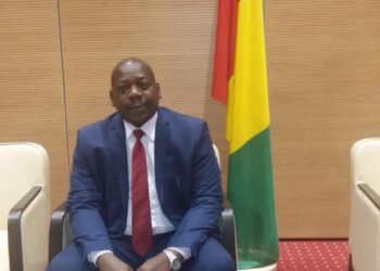 Hydrocarbures : «Le Pétrole est une bénédiction pour un Pays», Dr Mohamed Bangoura, nouveau Directeur national  