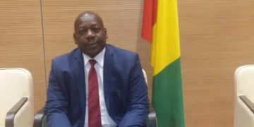 Hydrocarbures : «Le Pétrole est une bénédiction pour un Pays», Dr Mohamed Bangoura, nouveau Directeur national  