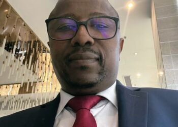 Mohamed Lamine Sy Savané, Secrétaire Général du Ministère des Mines et de la Géologie : « J’invite nos collaborateurs à comprendre que nous avons la Guinée en commun »