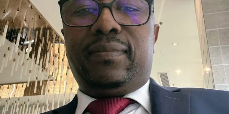 Mohamed Lamine Sy Savané, Secrétaire Général du Ministère des Mines et de la Géologie : « J’invite nos collaborateurs à comprendre que nous avons la Guinée en commun »