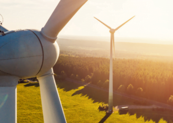 Le vent pour l’action climatique n’a pas encore été fermé