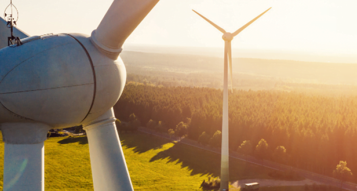 Le vent pour l’action climatique n’a pas encore été fermé