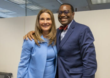 Le président du Groupe de la Banque africaine de développement obtient un soutien ferme international pour l’Afrique