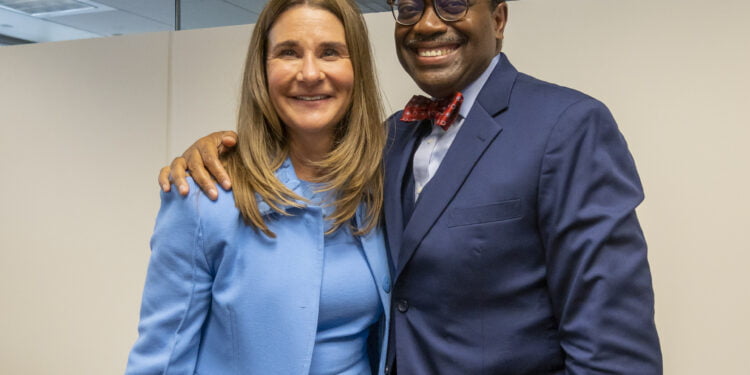 Le président du Groupe de la Banque africaine de développement obtient un soutien ferme international pour l’Afrique