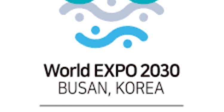 Expo Universelle 2030 : la Corée se prépare