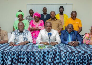 GOUVERNEMENT, SYNDICAT ET PATRONAT PARVIENNENT À UN ACCORD