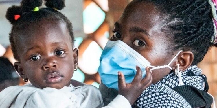 Plus des deux tiers des Africains ont été exposés au virus responsable de la Covid-19, selon l’OMS