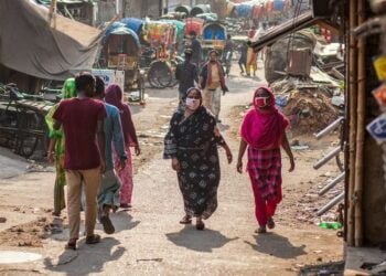 La crise climatique, la Covid-19 et la guerre en Ukraine menacent les Objectifs de développement durable