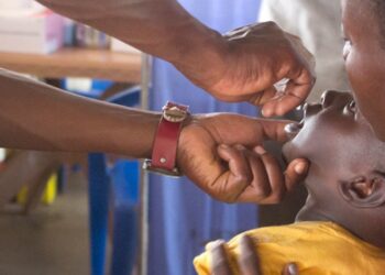 Ethiopie : deuxième campagne de vaccination contre la polio avec le nouveau vaccin oral (OMS)